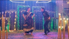 Yeh Rishta Kya Kehlata Hai - 6th Jun 2024